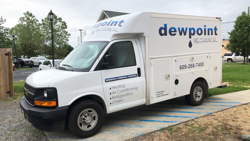 Vehicle Graphics & Lettering in [city]