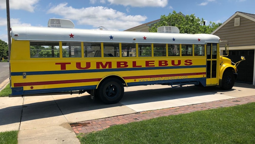 Vehicle Graphics & Lettering in [city]