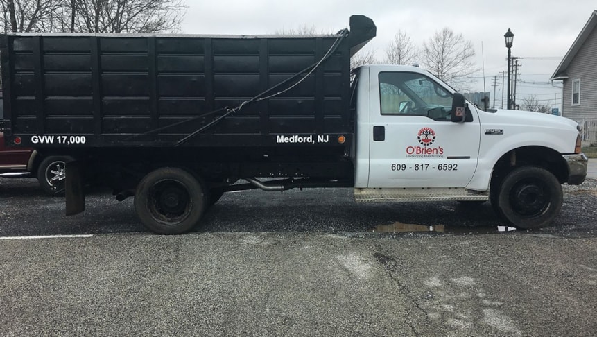 Vehicle Graphics & Lettering in [city]