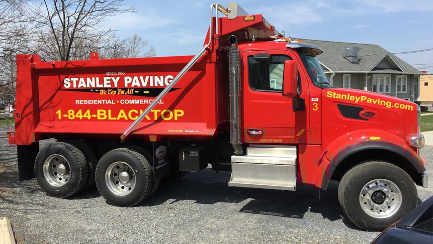 Vehicle Graphics & Lettering in [city]