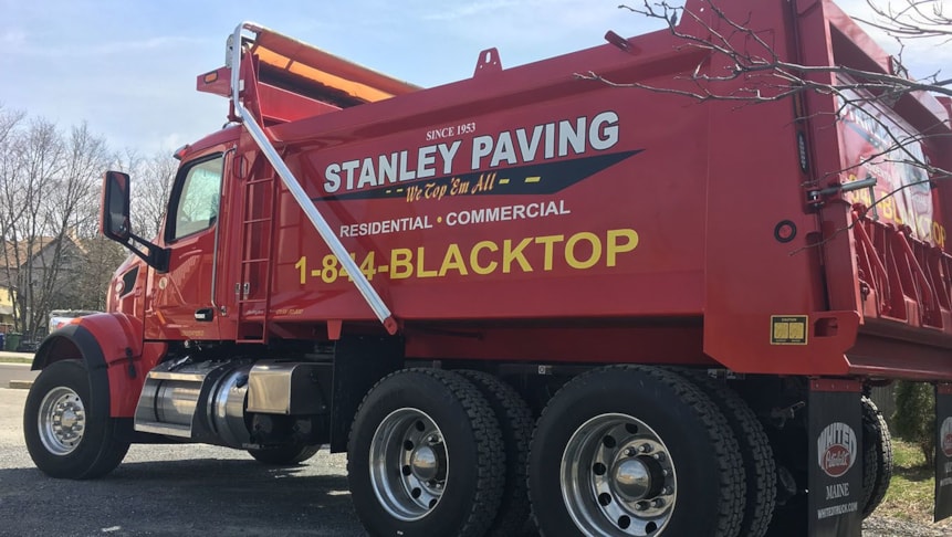 Vehicle Graphics & Lettering in [city]