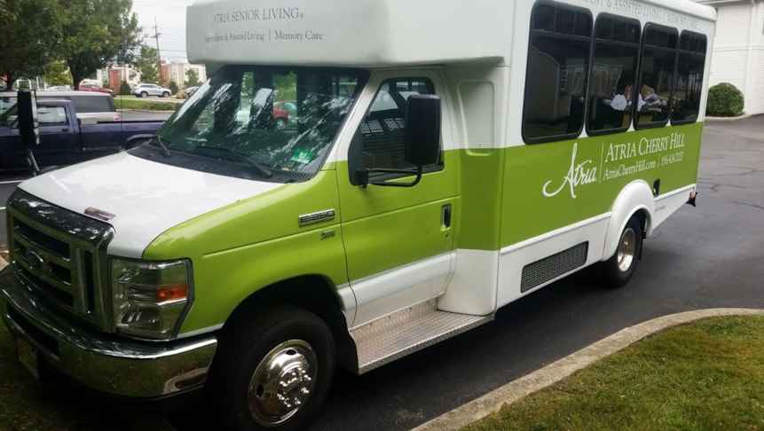 Vehicle Wraps in [city]