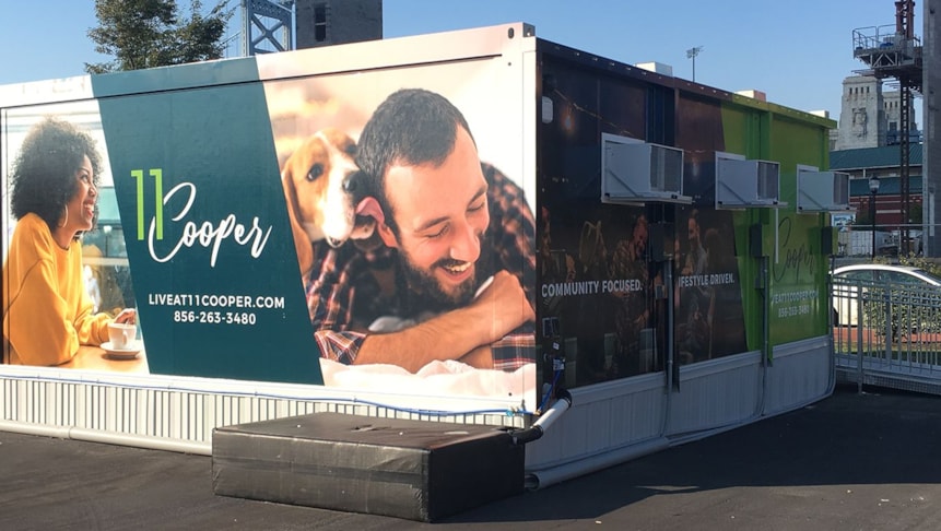 Vehicle Wraps in [city]