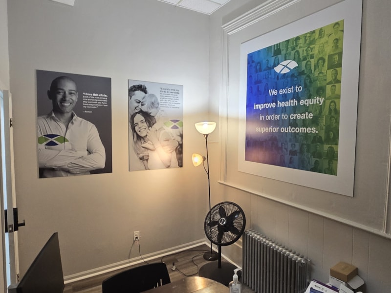 Custom Signs & Signage | Foam / HDU