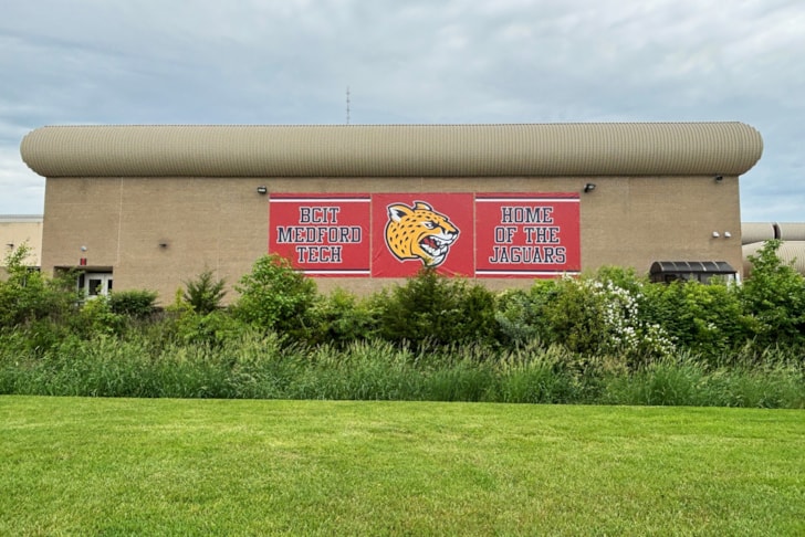 Custom Signs & Signage