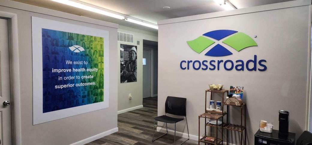 Custom Signs & Signage | Healthcare