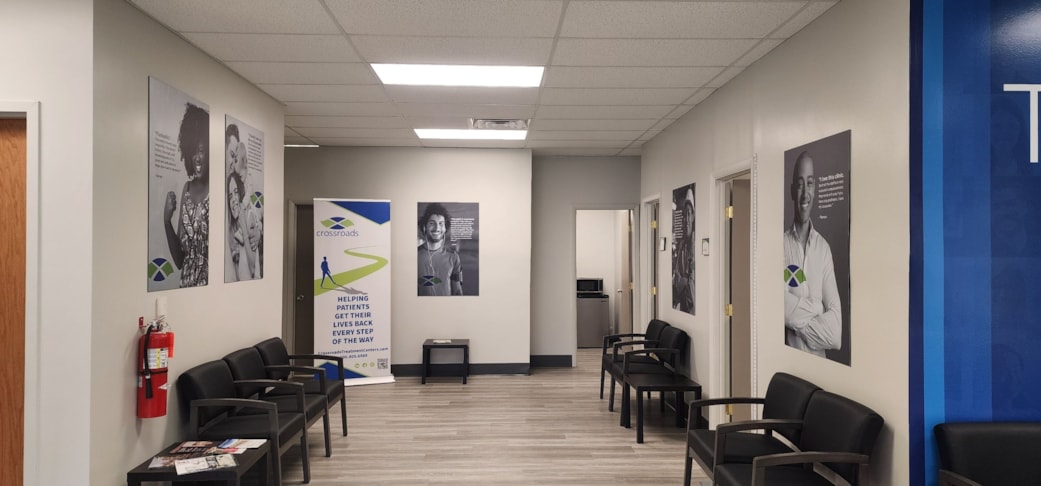 Custom Signs & Signage