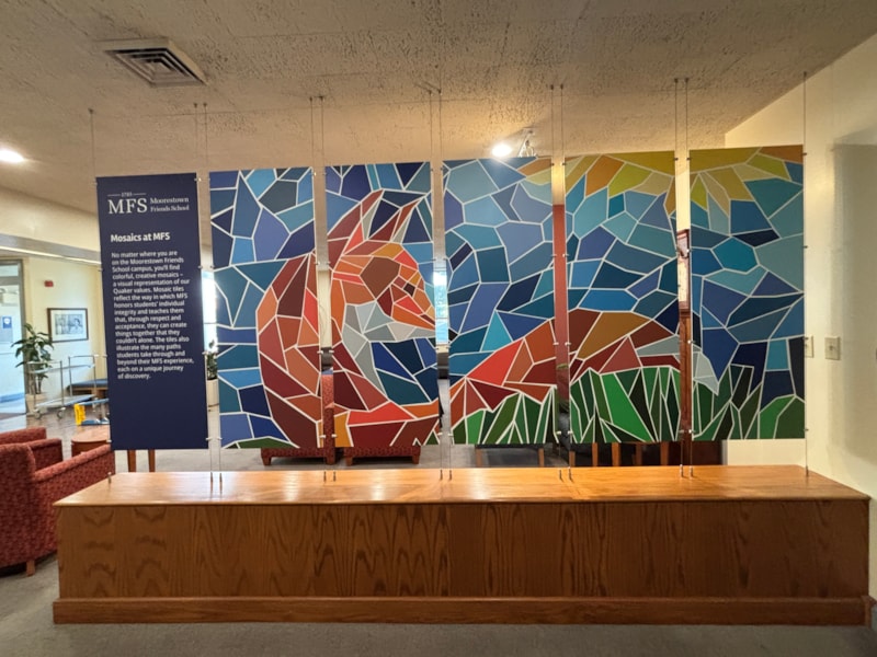 Custom Signs & Signage | K-12 School Signs & Displays | PVC