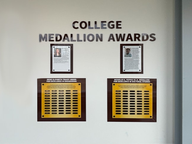 Custom Signs & Signage | College & University Signage