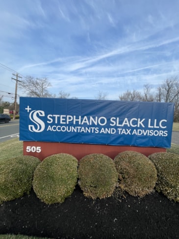 Custom Signs & Signage