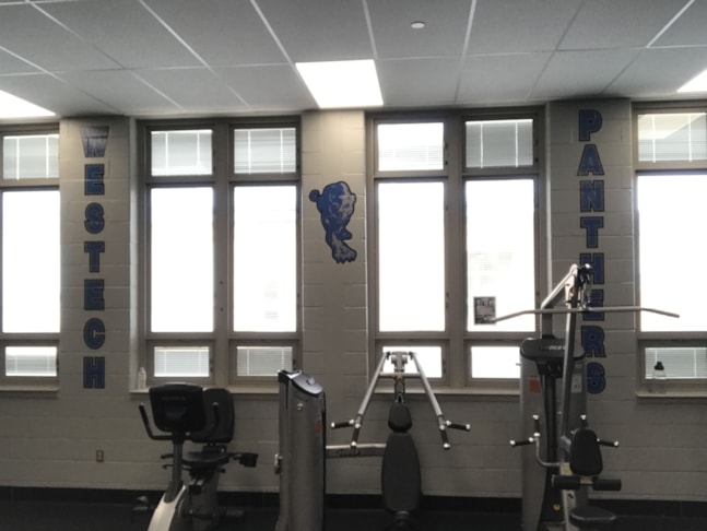 Wall Graphics, Murals, & Custom Wallpaper