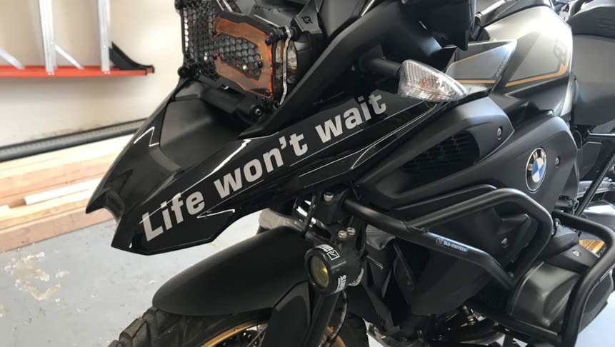 Custom Decals, Wraps & Lettering