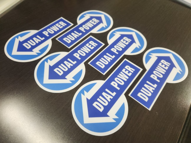 Custom Decals, Wraps & Lettering