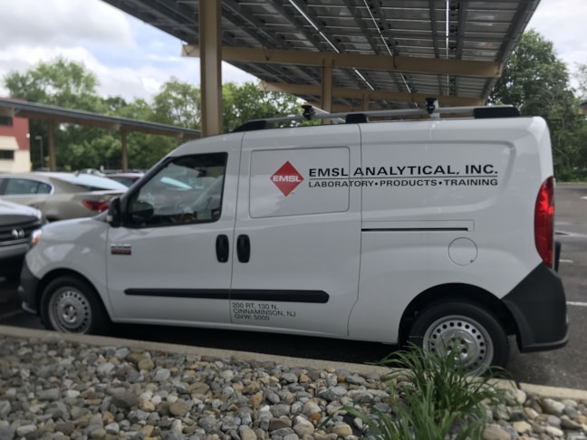 Custom Decals, Wraps & Lettering