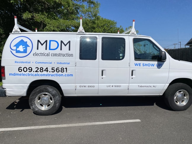 Custom Decals, Wraps & Lettering