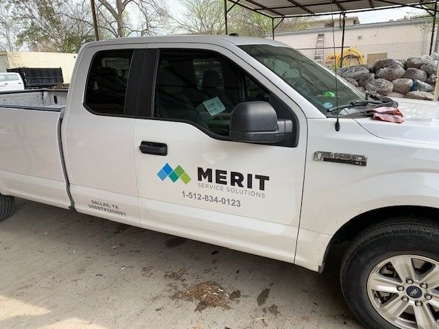 Custom Decals, Wraps & Lettering