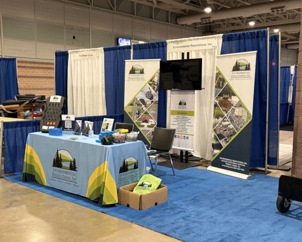 Trade Show Booths