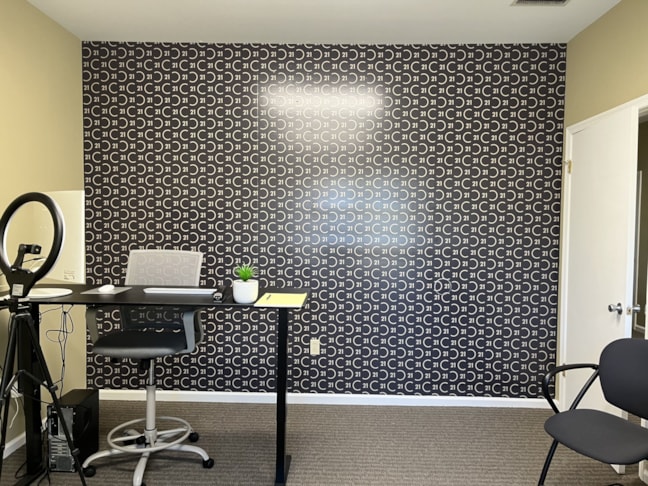 Graphics & Wall Murals