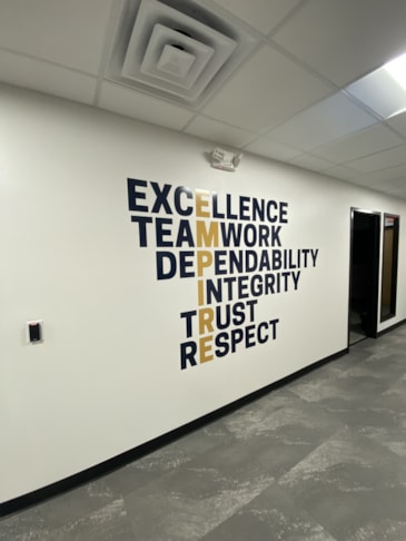 Graphics & Wall Murals