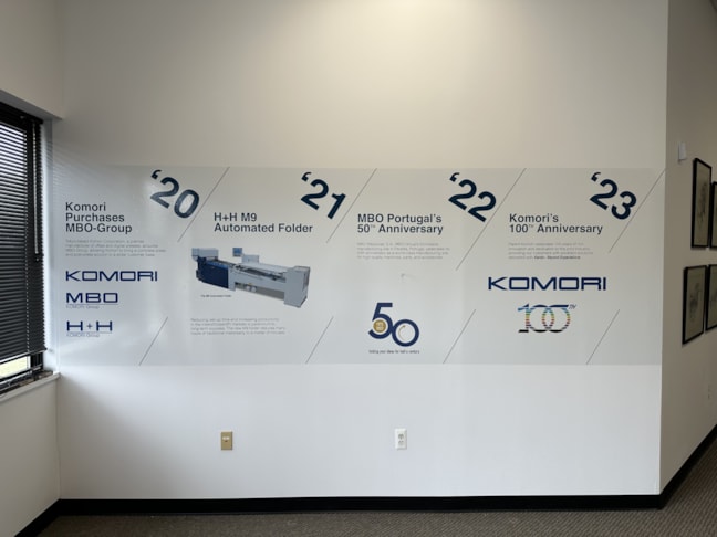 Graphics & Wall Murals