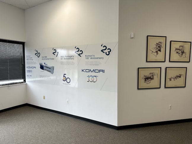 Graphics & Wall Murals