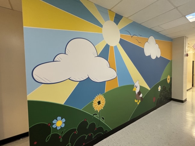 Graphics & Wall Murals