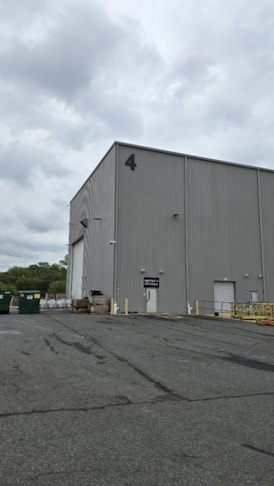 3D Signs & Dimensional Letters