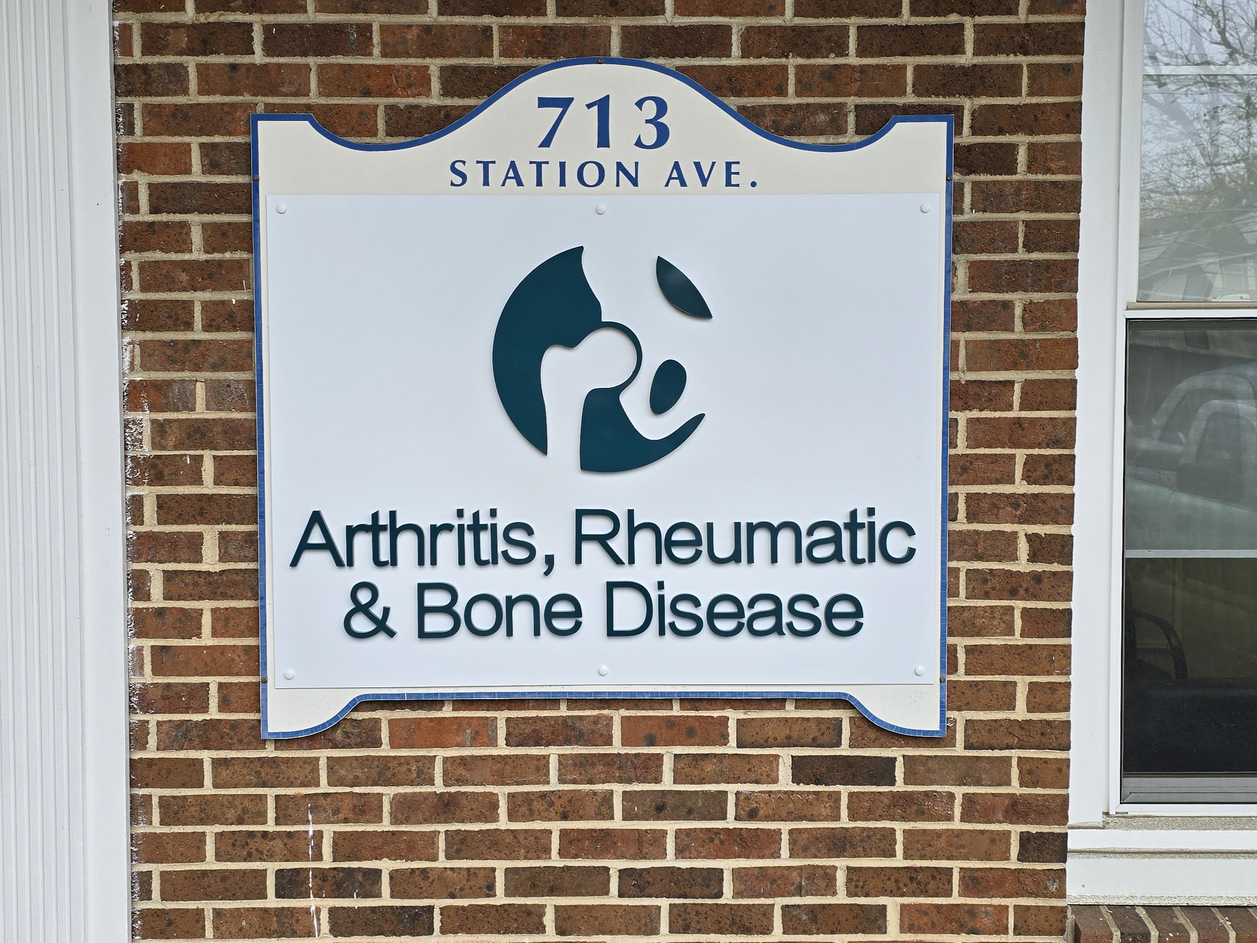 3D Signs & Dimensional Letters | Acrylic