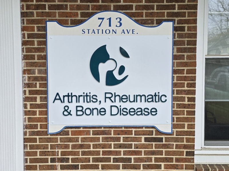 3D Signs & Dimensional Letters | Acrylic