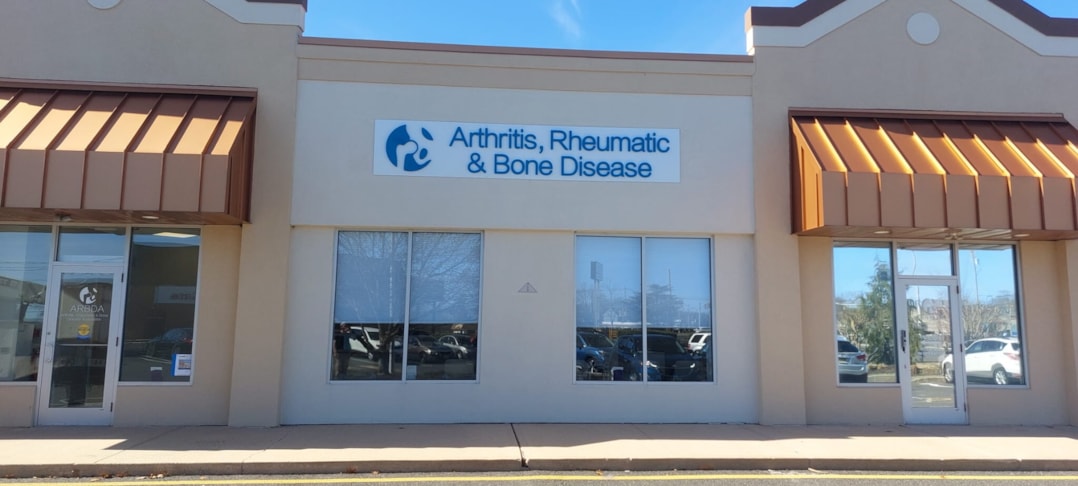 3D Signs & Dimensional Letters