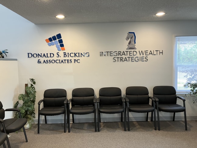 3D Signs & Dimensional Letters