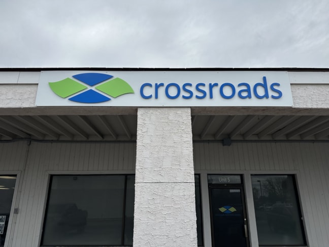 3D Signs & Dimensional Letters