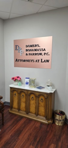 3D Signs & Dimensional Letters