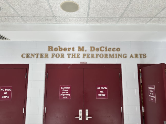 3D Signs & Dimensional Letters