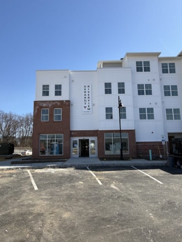 3D Signs & Dimensional Letters