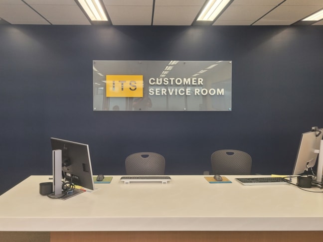 3D Signs & Dimensional Letters