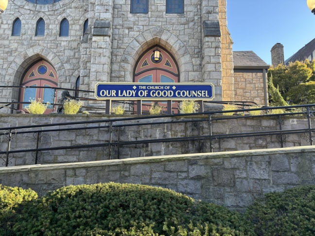 3D Signs & Dimensional Letters | Churches & Religious Organizations