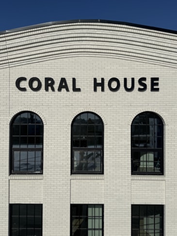 3D Signs & Dimensional Letters