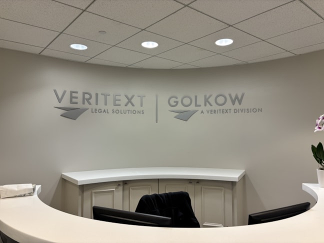 3D Signs & Dimensional Letters