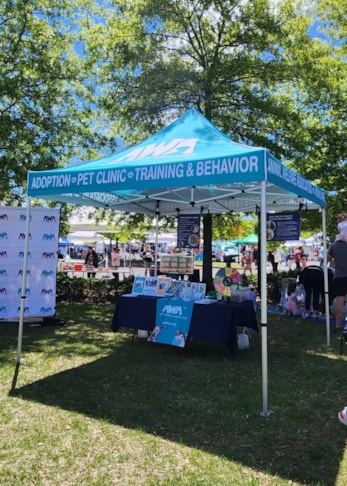 Event Tents & Canopies