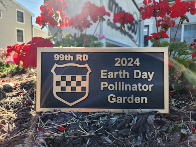 Metal Signs and Displays