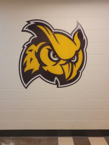 Custom Acrylic & Plastic Displays