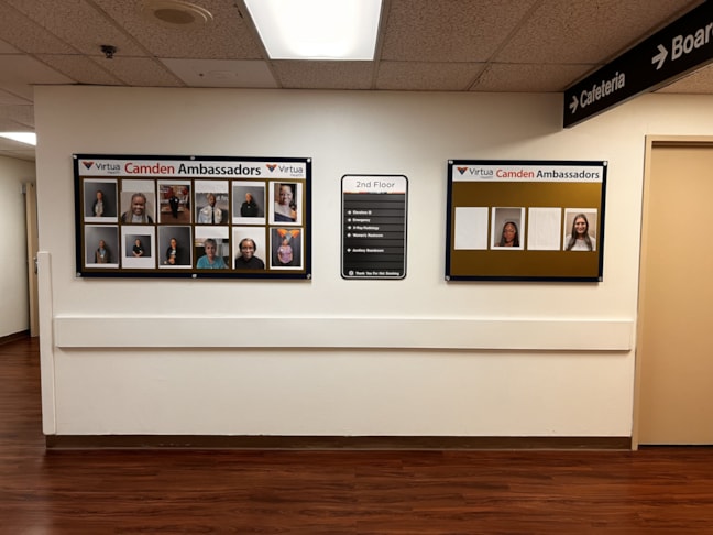 Custom Acrylic & Plastic Displays