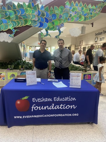 Tabletop Displays & Tabletop Banners