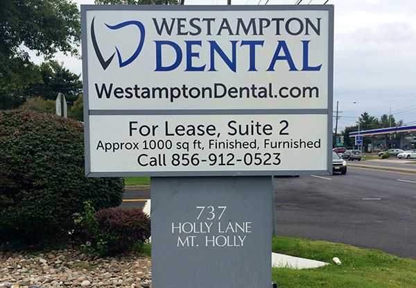  - image360-marlton-nj-backlit-monument-signs-westampton-dental