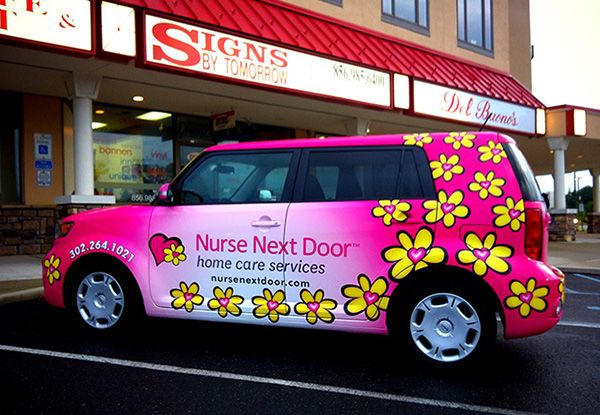  - image360-marlton-nj-full-wraps-nurse-next-door
