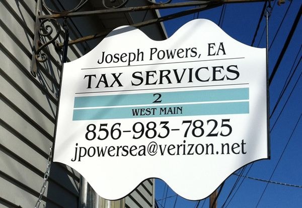  - Image360-Marlton-NJ-Metal-Signage-Joseph-Powers