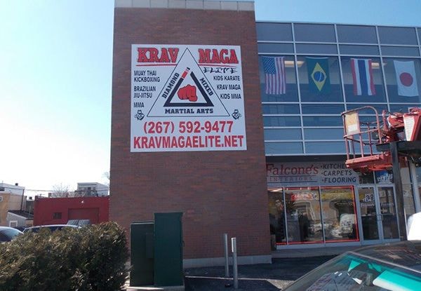  - image360-marlton-nj-metal-signs-and-displays-krav-maga