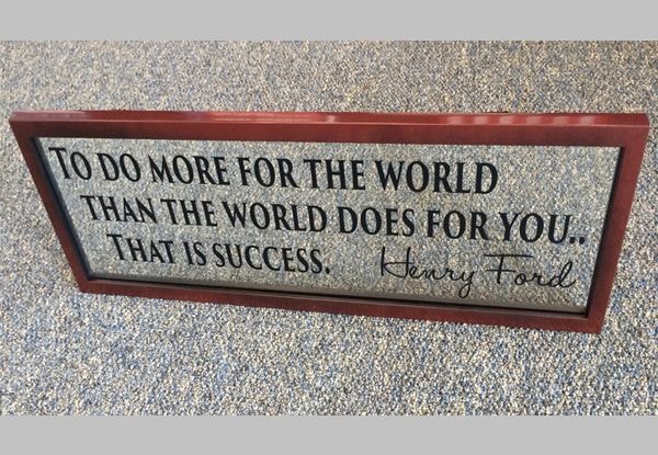  - Image360-Marlton-NJ-Plaque-Ford-Quote