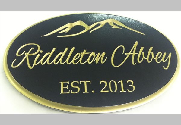  - Image360-Marlton-NJ-Plaque-Riddleton-Abbey